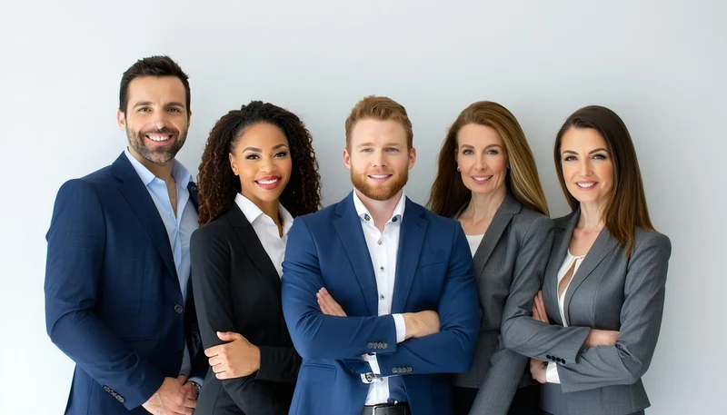 Omni Accounting & Tax Image