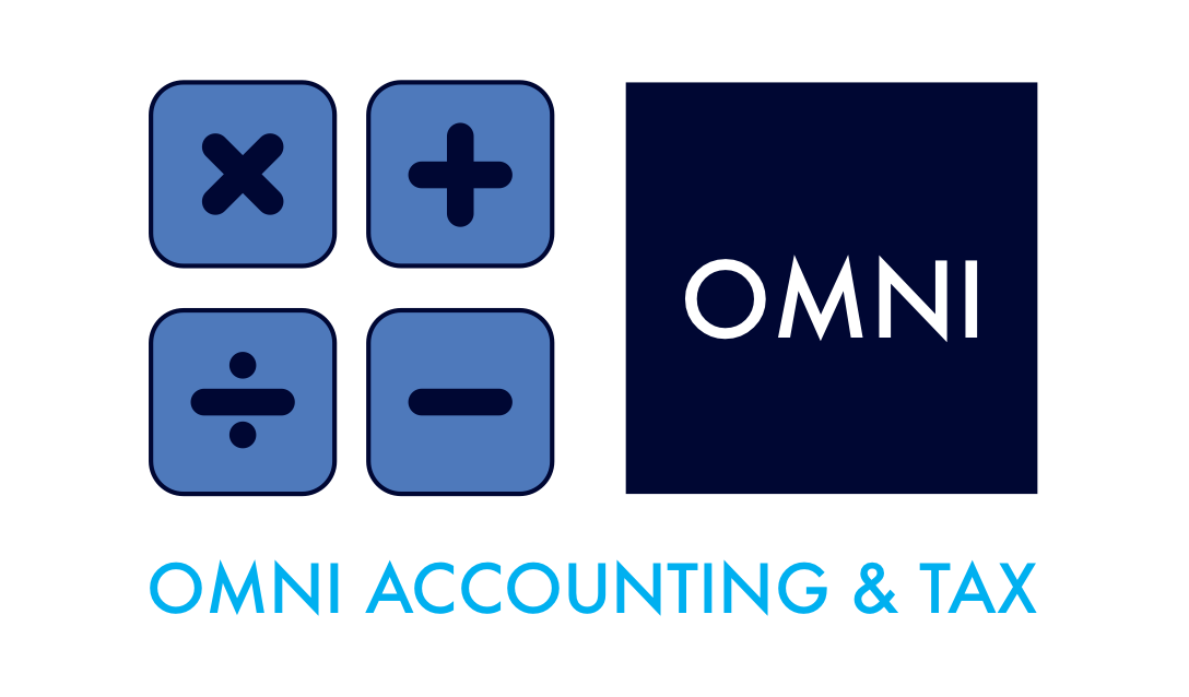 Omni Logo